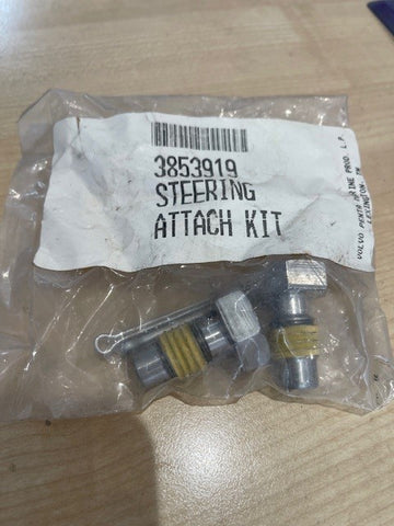 Volvo Penta 3853919 Steering Attach KIt