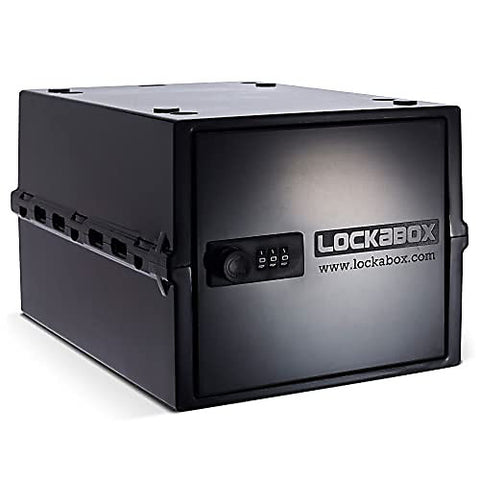 Lockabox 1 in Jet