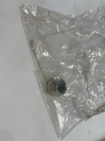 Volvo Penta Nut, Pivot Pin 3852648 3853329