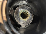 Johnson Evinrude Propeller 0391014