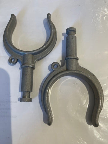 Bonwitco Rowlock Crutches WIT01 - Pair