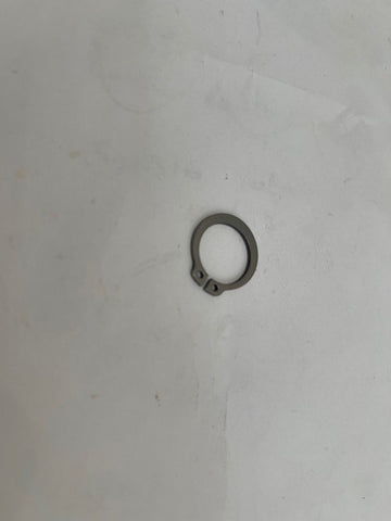 OMC Cobra 0911316 Retaining Ring S/S - Gearshaft