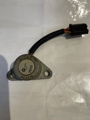 OMC Johnson Evinrude Genuine Rectifier & Lead 0580771 0580705