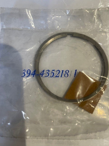 OMC Johnson Evinrude Genuine Ring Set, Standard 0435218
