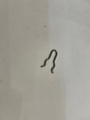 Volvo Penta OMC Cobra 3852555 Retainer, Trim Sensor 0911809