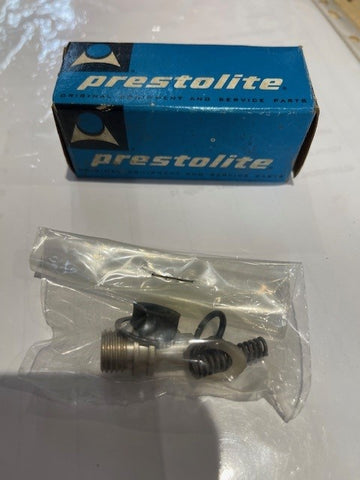 Johnson Evinrude Manual Release Valve Parts Package 0172154 0173260