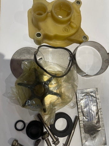 OMC Johnson Evinrude Water Pump Repair Kit 0389158 0389133
