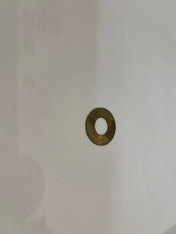 Johnson Evinrude Washer, Grip Spring 0303252