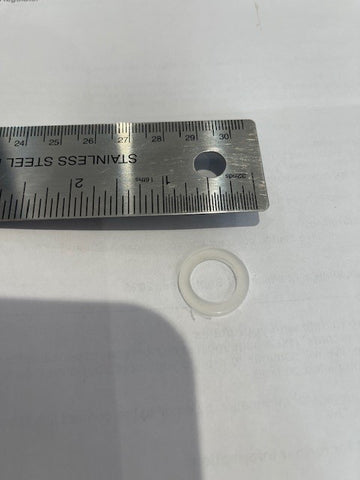 Washer, Oil Fill Plug