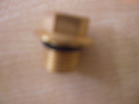 Drain Plug Bonwitco (S) - 119731