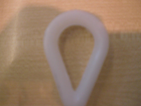 NYLON THIMBLES 10MM - Q037204