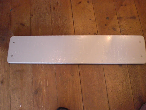 QUICKFIT BENCH (340) Z60519