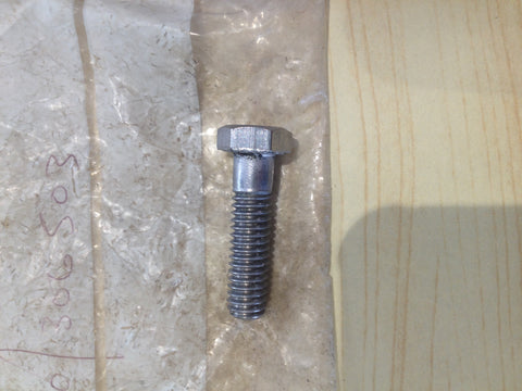 Screw 0306503