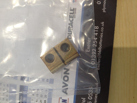 Connector - shift rod 0303794