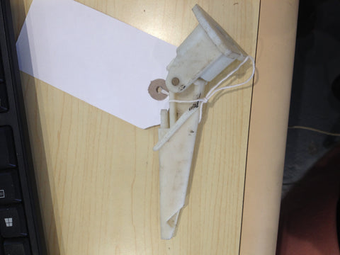 Johnson Evinrude Genuine Pitot Tube 0173623