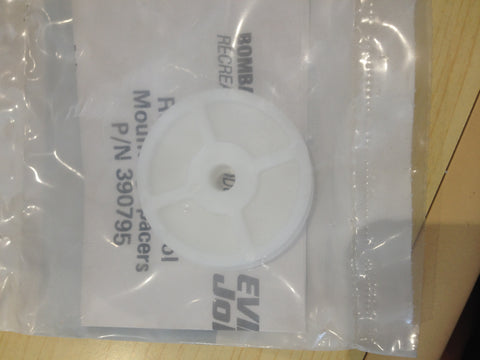 Johnson Evinrude Genuine Remote Control Spacer Kit 0390795