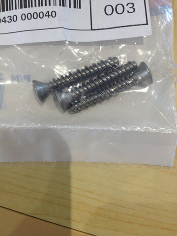 Screw 0325539
