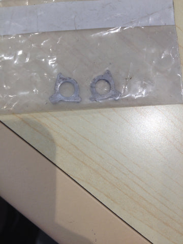 Lock Plate