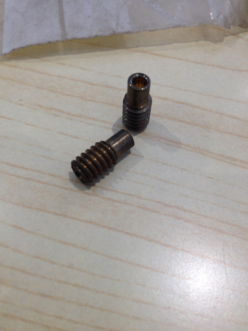 Johnson Evinrude Orifice Plug 57C 0317021