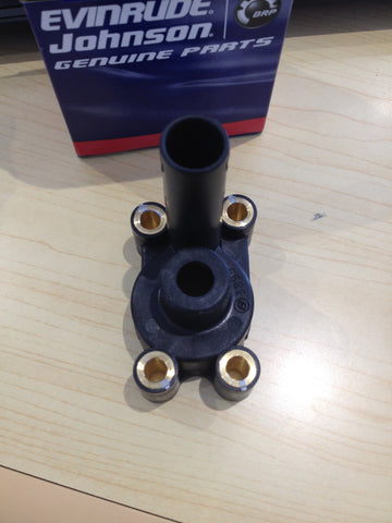 Johnson Evinrude Impeller Housing 0389577