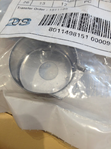 Johnson Evinrude Liner-Impeller Housing 0324641