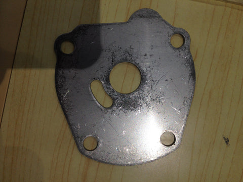 Plate IMP HSG 0323251