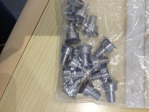 Clevis Pin 0323776