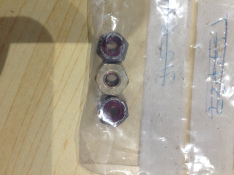 Johnson Evinrude OMC Cobra Locknut 0328064 0554427