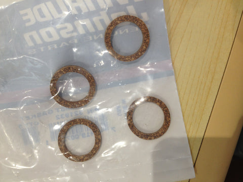 Gasket thermostat 0321932