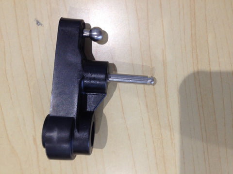 Lever & Pin Throttle 5005187