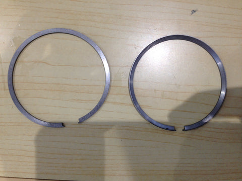 Ring set 0385349