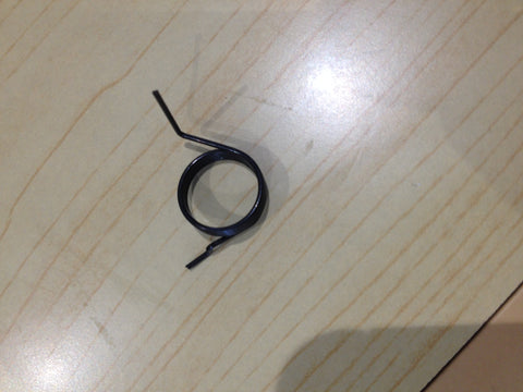 Return spring 0115529
