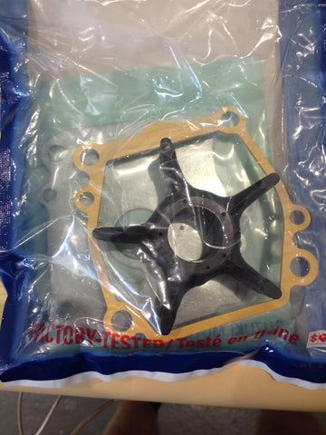 Water pump repair kit 5033541