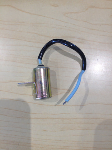 Condenser 0115554