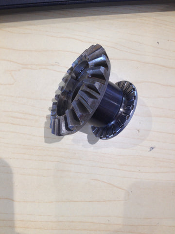Gear and bearig kit 0390970