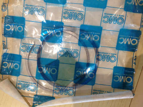 Piston ring set 0386280