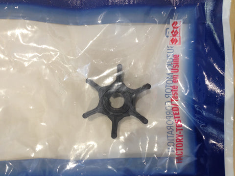 Impeller 5030188