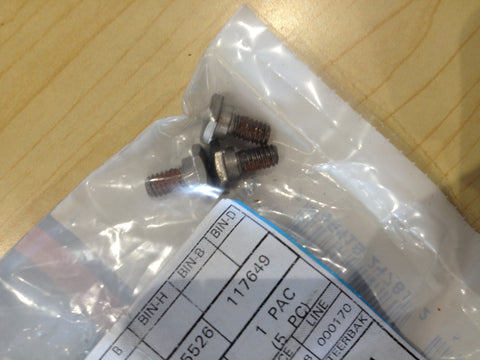 Screw clamp 0321922