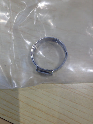 Clamp, ear-21mm 0346151