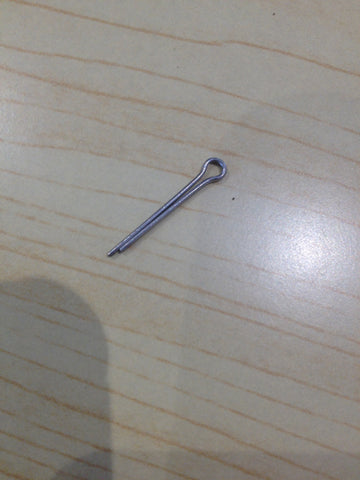 Cotter pin 0306387