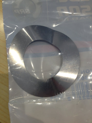 Pinion shim 0323362