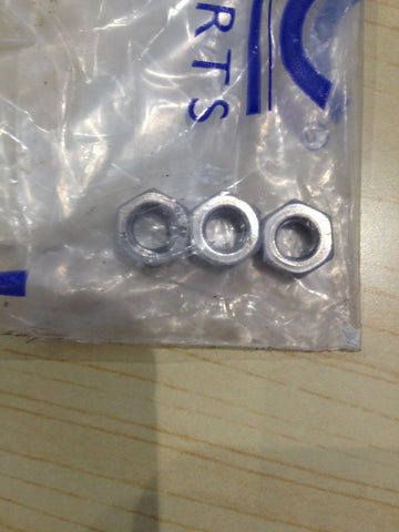 OMC Johnson Evinrude Nut, Carb 0337415