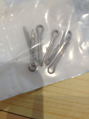 Cotter pin 0305650