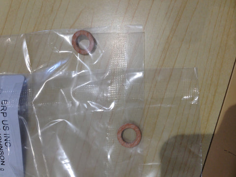 Gasket 5037356