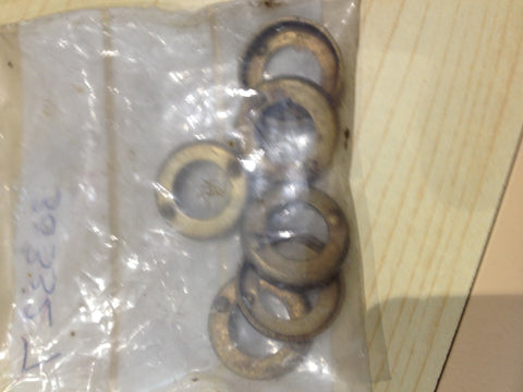 Washer 0303327