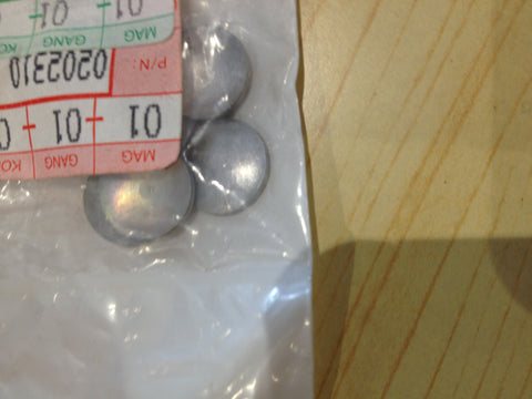 Plug 0202310