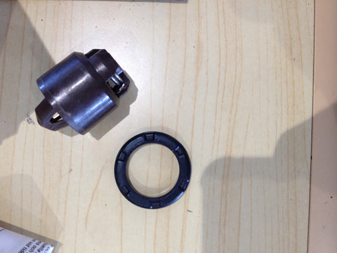 Seat & thermostat 0433379