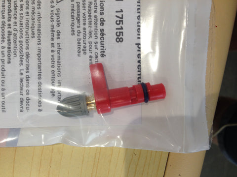 Valve 0175158