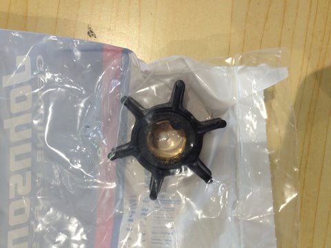 Impeller kit 0436137