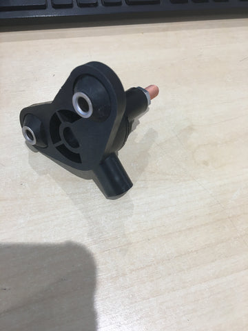 SOLENOID AY, START 0587020